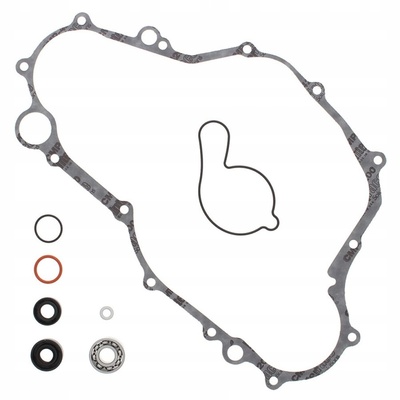 57.2122 prox комплект ремонтный насосы радиатора yz80 02 - 16