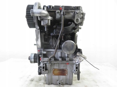 LGW523 двигатель microcar m.go lombardini focs lgw