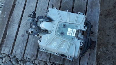06E145601AC s4 b8 рестайлинг компрессор серво 3.0 tfsi s5 sq5 a6 c7