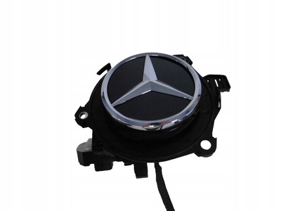 A0009056206 мерседес gle 167 купе камера 360 в крышку крепление