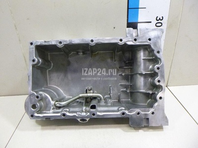 31460658 Поддон масляный двигателя Volvo S90 2017
