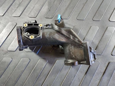A6420901037 коллектор впускной Mercedes-Benz E W212 2011 ,A6420901637