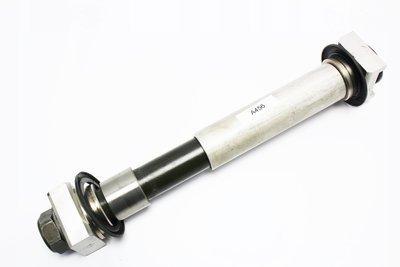 Yamaha r6 03 - 05 5sl ось колеса задн . в сборе