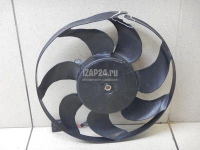 1K0959455ET Вентилятор радиатора VAG Caddy IV (2016 - 2020)