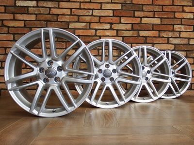 4H0601025CA колёсные диски audi a8 a5 s5 s6 a7 q5 9x19 et32