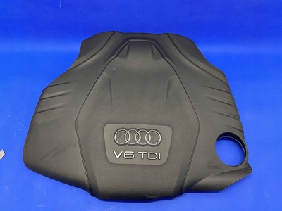 059103925CB audi a6 a7 c7 3.0 tdi защита двигателя