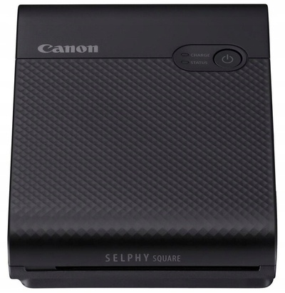 4107C003 принтер canon selphy square qx10 photo mobilna