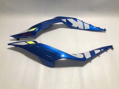 4721123K0 ogon zadupek обтекатель правый gsx - r