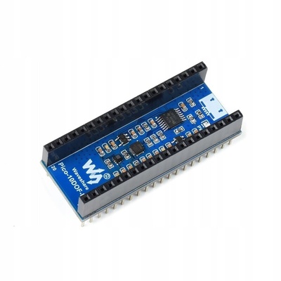 Waveshare19358 датчик 10 dof imu - блок с akcelerometrem