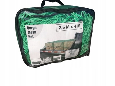 Gmpszl300x400 сетка защитная груз для przyczep 250x400