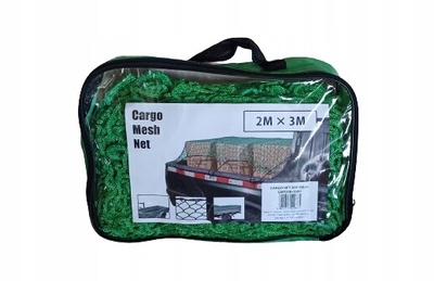 Gmpszl200x300 сетка защитная груз для przyczep 200x300