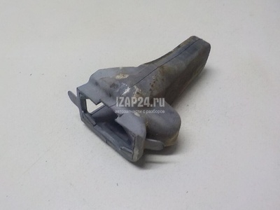 51228163985 Пыльник (кузов внутри) BMW 5-serie E39 (1995 - 2003)
