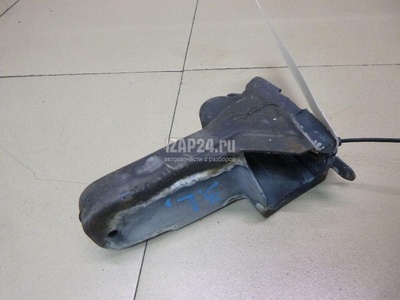 51228163985 Пыльник (кузов внутри) BMW 5-serie E39 (1995 - 2003)