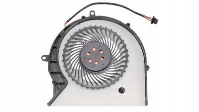 Cmd000026715 вентилятор для asus rog gl503vm fx503vm / процессора