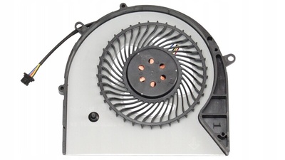 Cmd000026718 вентилятор для asus rog gl503vm fx503vm / gpu