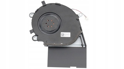 Cmd000027749 вентилятор для asus rog g531gt g531gu / 12v процессора