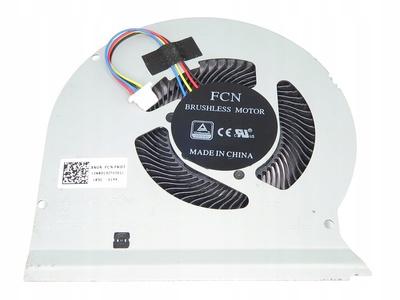 FAN244011 вентилятор для asus rog strix gl503vs процессора