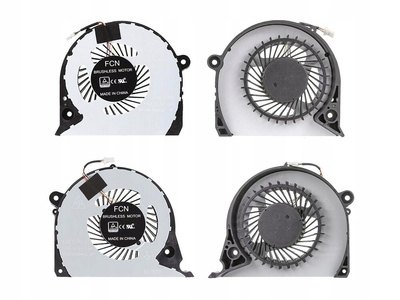 DFS2000054HOT вентиляторы для dell g7 15 7000 7577 7588 g5 5587