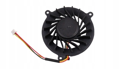 Cmd000001150 вентилятор для lg e51 e510 / 3pin /
