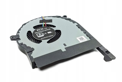 FCN4VBKLFAJN70 вентилятор gpu asus rog fx504
