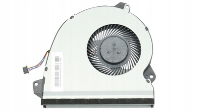 Cmd000028117 вентилятор для asus rog gl753 gl753ve gl753vd