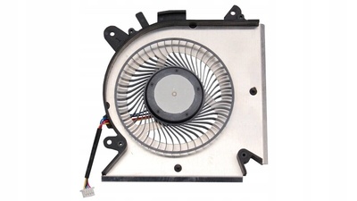 Cmd000029395 вентилятор для msi gf65 thin / процессора