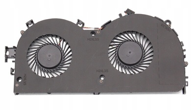 Cmd000028146 вентилятор для lenovo легион y520 - 15ikbn gtx1050ti