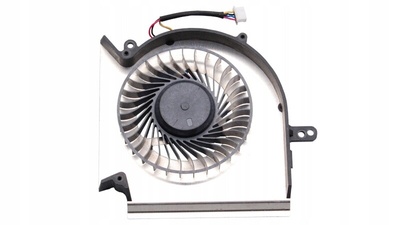 Cmd000028728 вентилятор для msi ge73 gl73 gp73 / процессора
