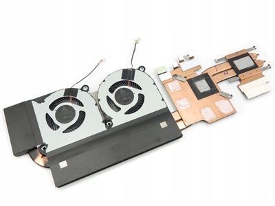 SPN33801 системы охлаждения вентилятор acer an515 - 54 gtx1050