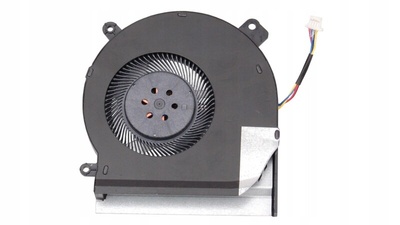 Cmd000028112 вентилятор для asus rog strix gl504gv gl504gw / процессора