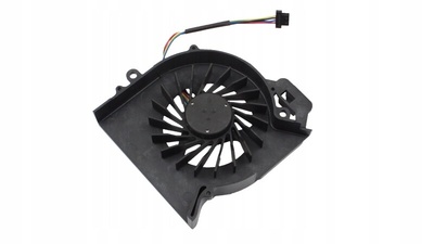Cmd000004474 вентилятор для hp dv6 - 6040ew dv6 - 6050ew dv6 - 6130ew