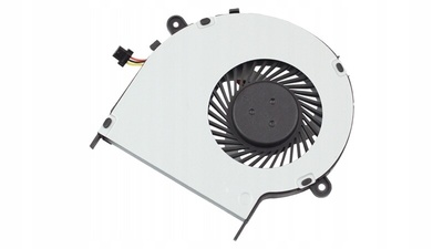 Cmd000006748 вентилятор для toshiba l55 - b5267 l50d - b - 10k