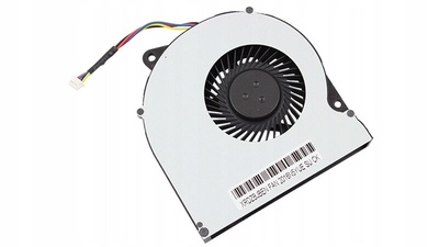 Cmd000007164 вентилятор для asus x7bs x7bsm x7bsv