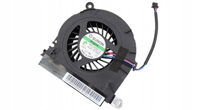 Cmd000008586 вентилятор для hp probook 6550b 6555b