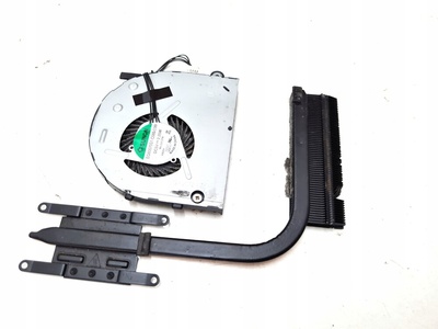 DC28000ENF0FCC2 вентилятор radiator охлаждение lenovo b50 - 70