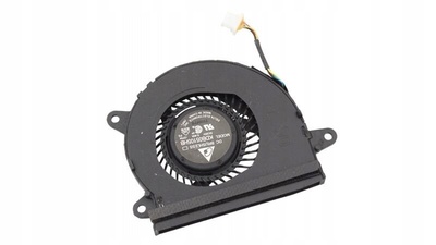 Cmd000004614 вентилятор для asus ux32a ux32l ux32la / gpu