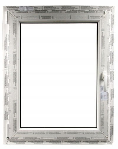 400X800RUL окно пвх 40 x 80 / 400 x 800 ru / л белые 24 часа