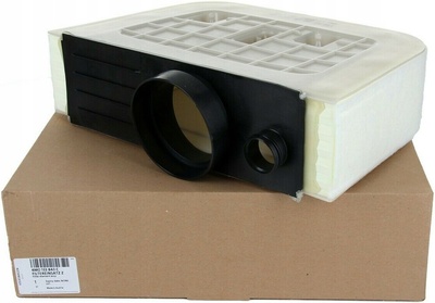 4M0133843C volkswagen oe вставка фильтра воздушный