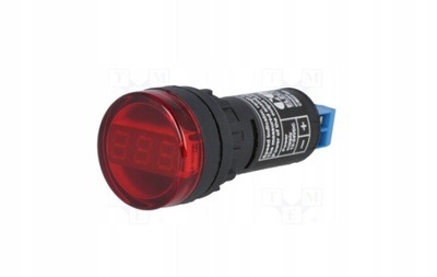 CM22WP индикатор скорости cm22 - wp