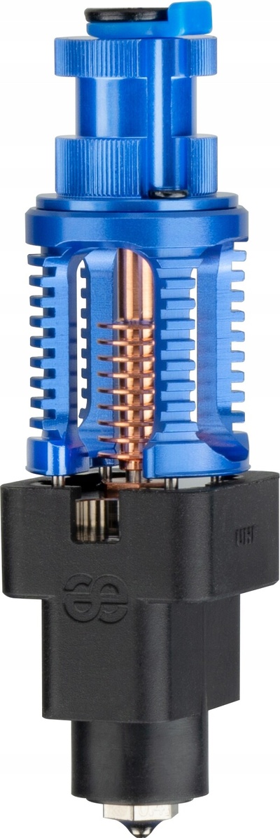 A19802A150300 phaetus dragon hotend uhf синяя