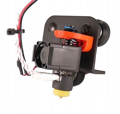 Hotend e3d revo micro fully loaded комплект 24v головка блока цилиндров