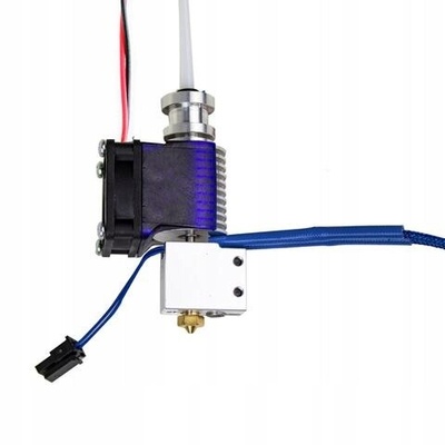 E3d volcano hotend 1.75mm 12v bowden комплект