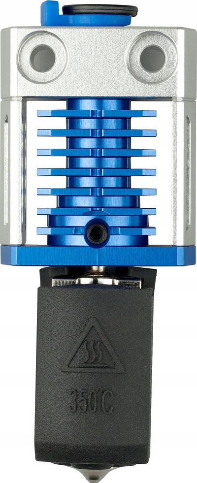 A16802A0404 phaetus dragonfly hotend hic hf синяя