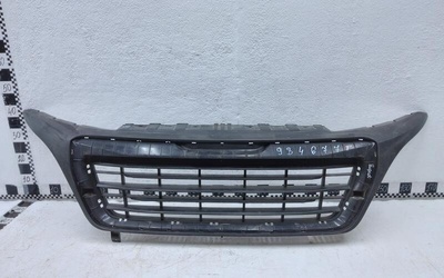1314847070 Решетка радиатора Peugeot Boxer 3 Restail