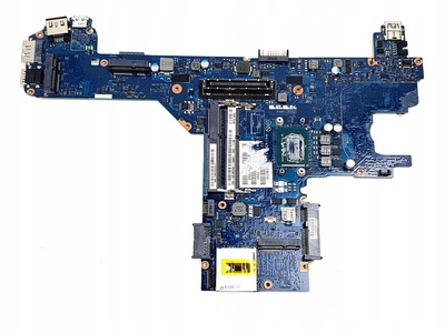 QAL70LA7741P плита страница dell e6440 qal70 la - 7741p i7 - 3520m