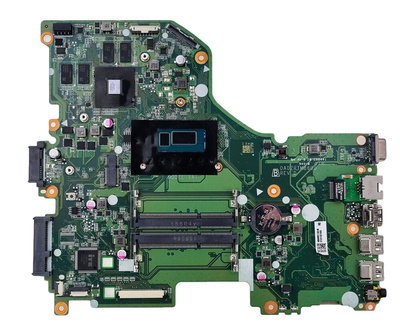 NB.MVM11.00H плита страница acer e5 - 573g f5 - 571g 2511g i5 940m