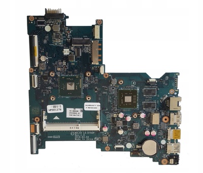 854942 - 601 hp 15 - ay bdl50 la - d702p pentium n3710
