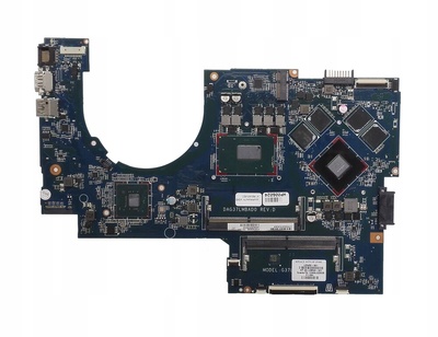 L23450 - 601 hp omen 17 - w dag37lmbad0 i5 - 8300h