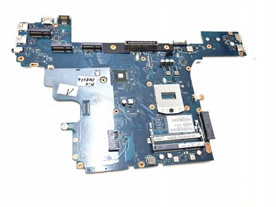 LA9412P плита страница dell latitude e6540 la - 9412p