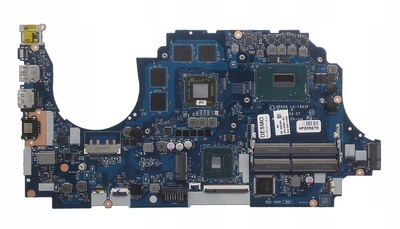 L20303601 l20303 - 601 hp pavilion gaming 15 - cx dpk54 i5 - 8300h